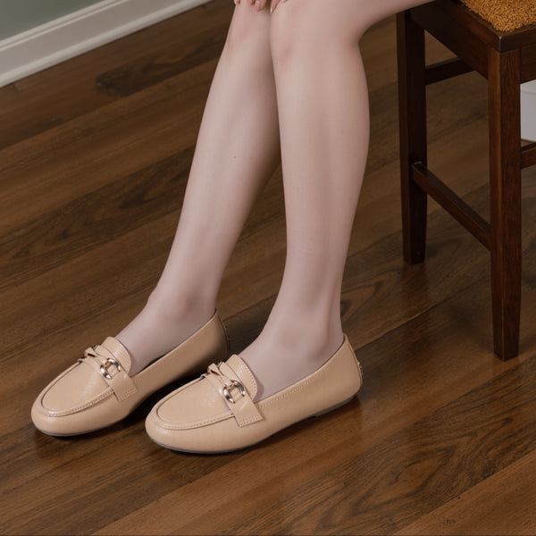 Women Formal Loafer - 40979S - Loafers - Walkeaze